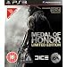 Medal of Honor - Limited Edition (PS3)
