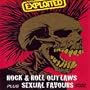 Sexual Favours [Explicit]