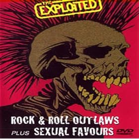 Sexual Favours [Explicit]