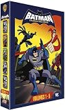 Batman : L'alliance des héros - Volumes 1 - 5