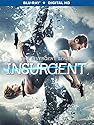The Divergent Series: Insurgent - Blu-ray + Digital HD
