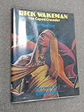 Rick Wakeman : the caped crusader