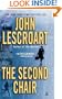 The Second Chair (Dismas Hardy)