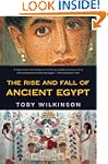 The Rise and Fall of Ancient Egypt