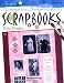 Simple Watercolour Backgrounds for Scrapbooks (Step-By-Step Scrapbooking)