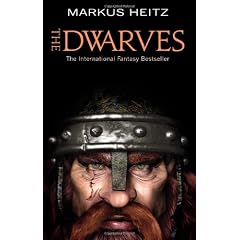The War of the Dwarves