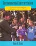 Environmental Interpretation: A Practical Guide for People with Big Ideas and Small Budgets