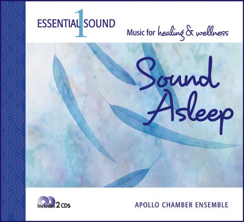 CD-Charts  Search : Essential Sound Series - SOUND ASLEEP
