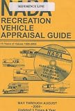 NADA Recreation Vehicle Appraisal Guide May through August 2009