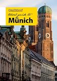 Bumblehood Travel Guide to Munich (2012 edition)