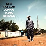 APPIA KWA BRIDGE