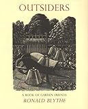 Outsiders : a book of garden friends