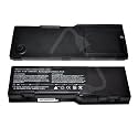 NEW 7200mAh (9-cell) High Capacity Laptop Battery for Dell Inspiron 6400, E1505