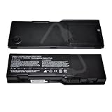 7200mAh (9-cell) High Capacity Laptop Battery for Dell Inspiron 6400, E1505