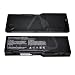 7200mAh (9-cell) High Capacity Laptop Battery for Dell Inspiron 6400, E1505