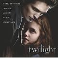 Twilight Music From The Original Motion Picture Soundtrack (International Special Edition)