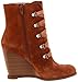 BCBGeneration Women's Kadeer Ankle Boot