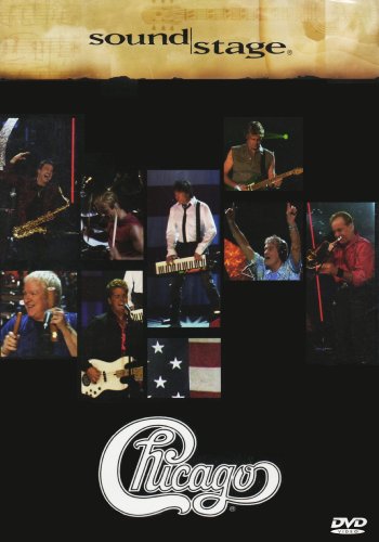 Soundstage: Chicago Live