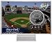 Highland Mint MLB San Diego Padres Petco Park Silver Coin Card