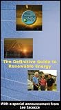 This Renewable House: The Definitive Guide to Renewable Energy (VHS VIDEO)