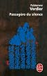Passag�re du silence