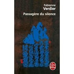 Passag�re du silence