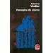 Passag�re du silence