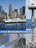 Travel Seattle - Illustrated city guide and maps. Bonus: FREE Sudoku Puzzles & The Adventures of Sherlock Holmes by Arthur Conan Doyle (Mobi Travel)