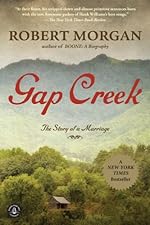 Gap Creek: A Novel