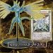 遊戯王 ファイブディーズ モンスターフィギュアコレクション Volume 2 【1.セイヴァー・スター・ドラゴン】(クローズドボックス)[国内正規品] ※デュエルターミナル対応_s-2