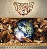 Tales From A Forgotten World