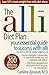 The alli Diet Plan