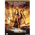 The Time Machine (Widescreen) (Dual-layered DVD)
