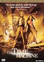 The Time Machine (Widescreen) (Dual-layered DVD)