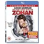 You Don't Mess with the Zohan [Blu-ray] [2008]
