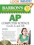 Barron's AP Computer Science with CD-ROM (Barron's AP Computer Science (W/CD))