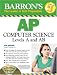 Barron's AP Computer Science with CD-ROM (Barron's)