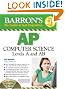 

Barron's AP Computer Science with CD-ROM