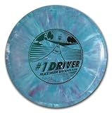 Lightning #1 Driver Disc Golf Driver