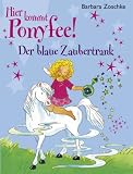 Der blaue Zaubertrank