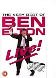 The Very Best Of Ben Elton Live