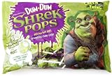 Dum Dum Shrek Pops 13oz.