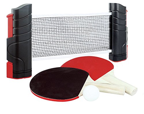 ポータブル卓球セット