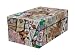 Baltimore Orioles Souvenir Ticket Photo Box