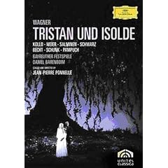 Wagner - Tristan und Isolde