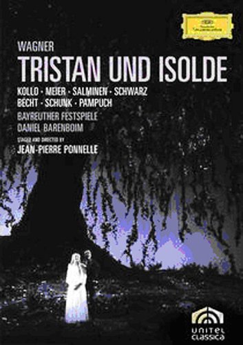Wagner - Tristan und Isolde