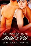 Ariel's Pet [An Invitation 2]