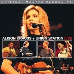 Live [Vinyl LP]