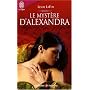 Le myst�re d'Alexandra