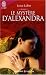Le myst�re d'Alexandra